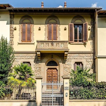 Sangaggio House B&B Florence Exterior photo