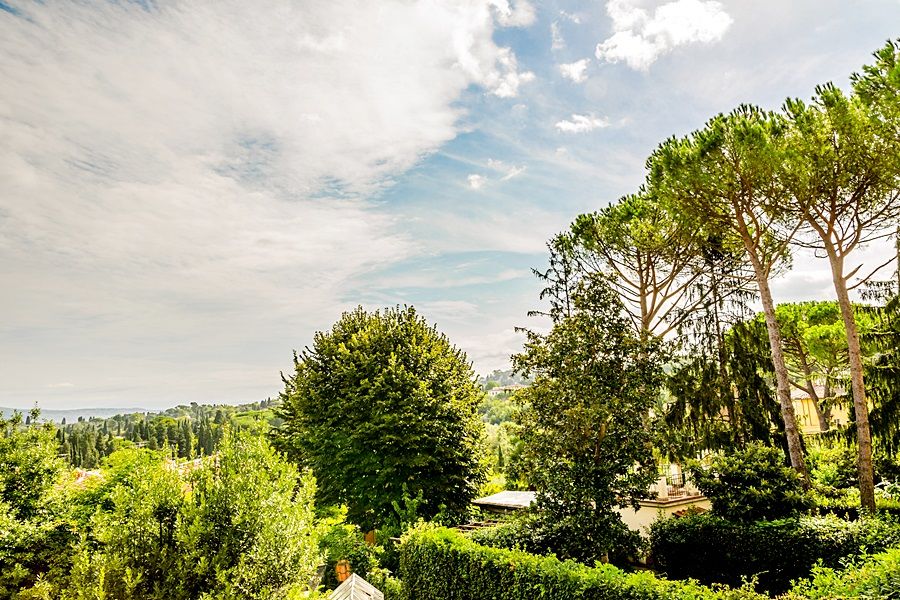 Sangaggio House B&B Florence Exterior photo